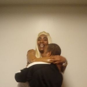 Meet your Posher, Cherlynn